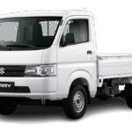 دباب سوزوكي كاري 2024