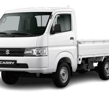 دباب سوزوكي كاري 2024