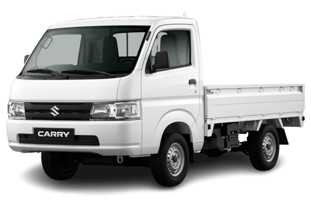 دباب سوزوكي كاري 2024